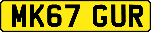 MK67GUR