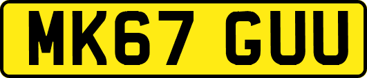 MK67GUU