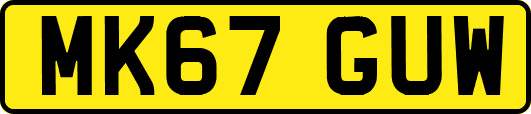 MK67GUW
