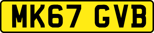 MK67GVB