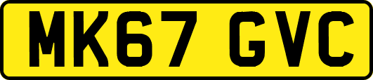 MK67GVC
