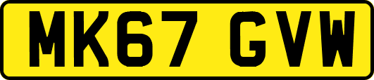 MK67GVW