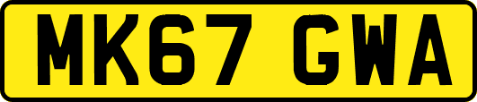 MK67GWA