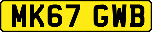 MK67GWB