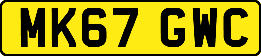 MK67GWC