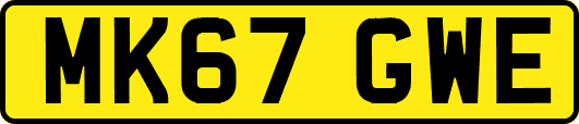 MK67GWE