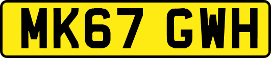 MK67GWH