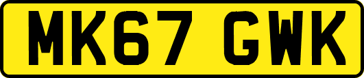MK67GWK