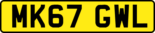 MK67GWL