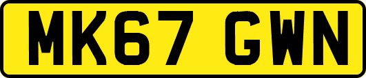 MK67GWN