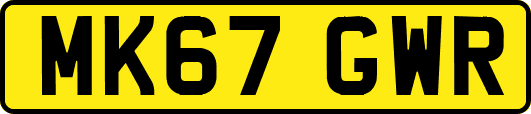 MK67GWR