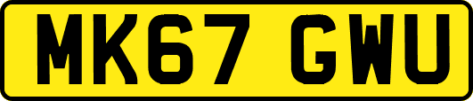 MK67GWU