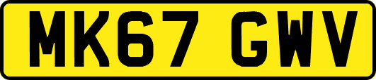 MK67GWV