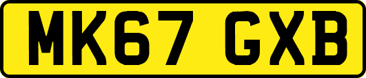 MK67GXB