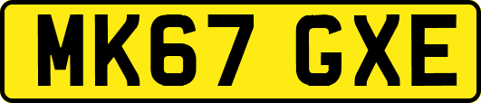 MK67GXE
