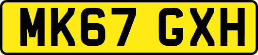 MK67GXH