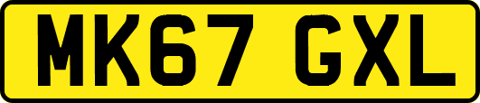 MK67GXL