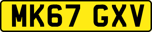 MK67GXV