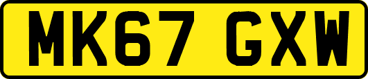 MK67GXW