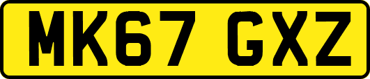 MK67GXZ