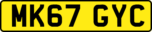 MK67GYC