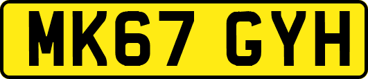 MK67GYH