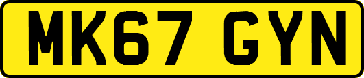 MK67GYN