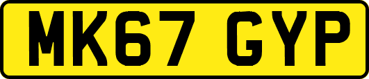 MK67GYP
