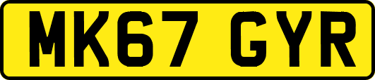 MK67GYR