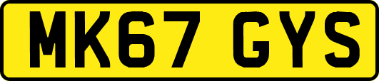 MK67GYS