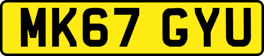 MK67GYU