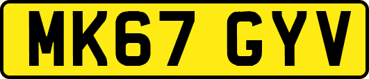MK67GYV