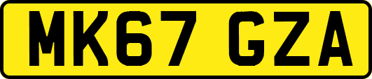 MK67GZA