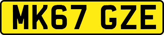MK67GZE