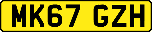 MK67GZH