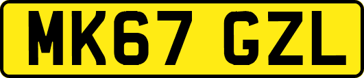 MK67GZL