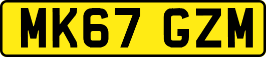 MK67GZM