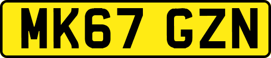 MK67GZN