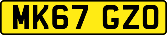MK67GZO