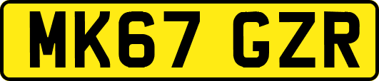 MK67GZR