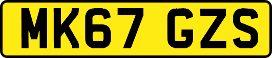 MK67GZS