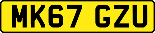 MK67GZU