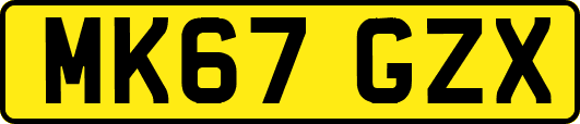 MK67GZX