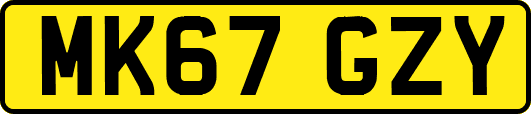 MK67GZY