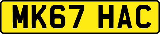 MK67HAC