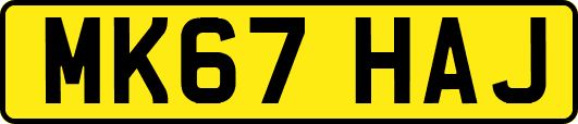 MK67HAJ