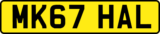 MK67HAL