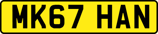 MK67HAN