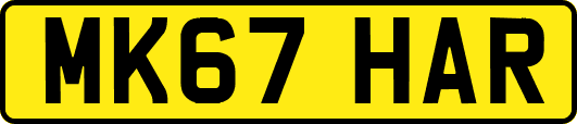 MK67HAR