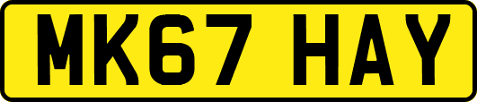 MK67HAY